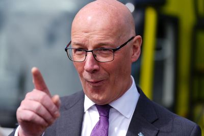 Eve-of-election poll suggests SNP’s lead is ‘tightening’