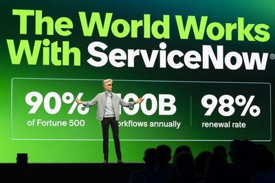 Your company's AI could delete everything in 9 seconds. ServiceNow wants to be the kill switch