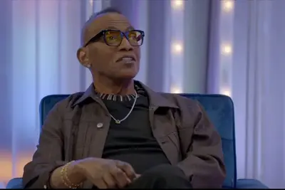 Randy Jackson sparks concern over ‘frail’ appearance during American Idol return