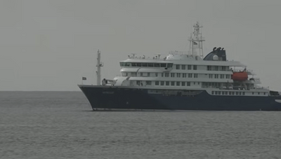 Hantavirus Cruise Denied Entry To Canary Islands as New Patient Identified—Leaders Say Residents' Safety At Stake