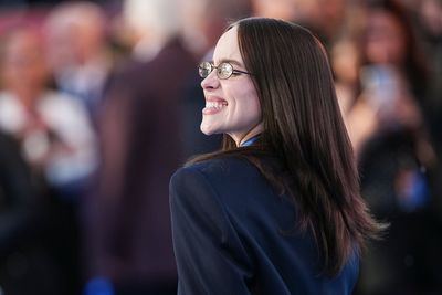 Billie Eilish opens up on exhausting reality of Tourette’s syndrome