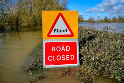 Average home insurance claim paid to households hits record £6,340, figures show