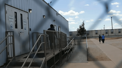 Human Rights Concerns Grow As Trump Administration Closes Watchdog Monitoring Federal Immigration Detention Abuses