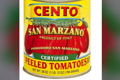 Tomato fraud? Popular Italian food distributor faces lawsuit over ‘false’ branding