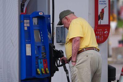 Gas price surge hits lower-income Americans the hardest, research shows
