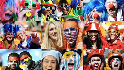 Seeking a Career Change? $50,000 Job Opening for ‘Chief World Cup Watcher’