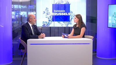 Spain ‘more convinced of its own position’ on the US than the EU is, Jaume Duch tells Euronews