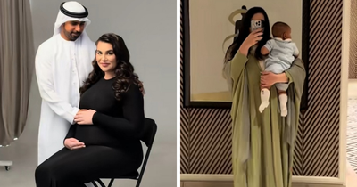 Dubai Woman Reveals Everything She “Charged” Her Husband For To Have A Baby Boy, Price Tag Surpasses $4M