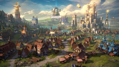All artifacts in Heroes of Might and Magic: Olden Era and how they work
