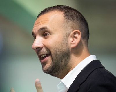 Green Party Leader Polanski Caught Using Fake Red Cross Title to Crowdfund His Own Political Campaign