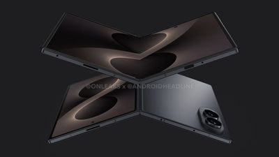 Samsung’s One UI 9 leak just spoiled the Wide Fold’s entire vibe