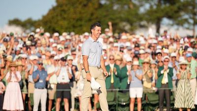 How Rory McIlroy Refocused After His Second Masters Win