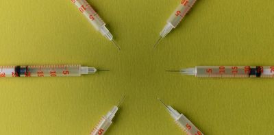 The peptide problem: Hype is outrunning the evidence