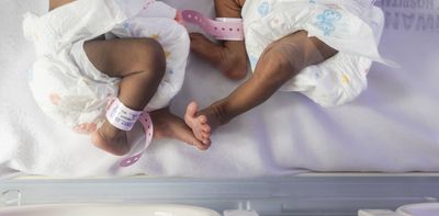 ‘Is all my struggle going to be wasted?’ Ghana study explores how mothers feel about early births