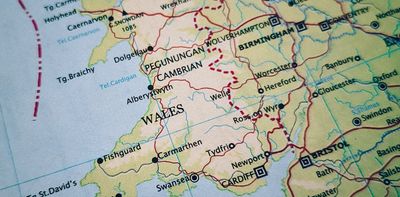Welsh election: why immigration is important to voters in the ‘Nation of Sanctuary’