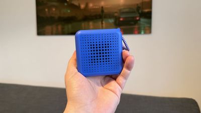 I bought Ikea’s £10 Bluetooth speaker – don’t make the same mistake
