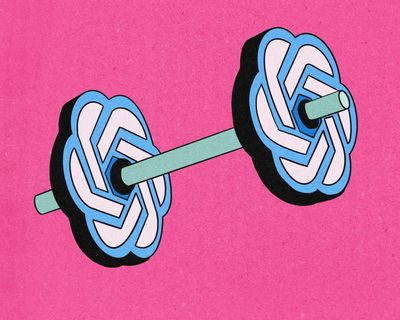 From ‘it helped me stick to a routine’ to ‘I despise it’: 11 people explain how they’re using AI for fitness