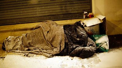 Commissioner vows to end poverty in 25 years as EU unveils first major strategy