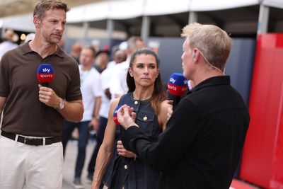 F1 to stay on Sky Sports as new TV deal signed