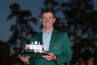 Rory McIlroy sends ominous message to rivals ahead of golf return after successful Masters title defence