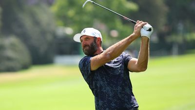 Dustin Johnson Receives PGA Championship Exemption To Continue Impressive Major Streak