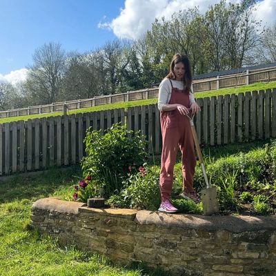 5 things I always forget about my garden every single spring – from mistaking seedlings for weeds and never ever buying enough compost