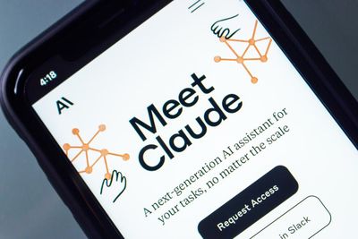 No flattery please, Claude: I’m British
