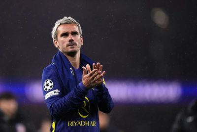 As Griezmann exits, could this also be the end of Simeone’s era at Atlético?