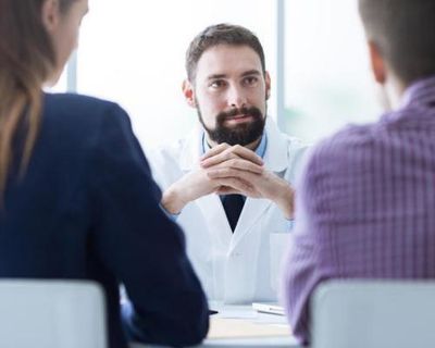 Doctors’ archaic attitudes over sterilisation