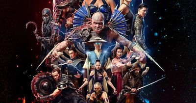 Mortal Kombat 2 movie reviews say it’s far from a flawless victory, but still ‘dumb fun’
