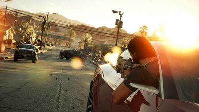MindsEye’s salvaged Hitman DLC cuts Agent 47, and seemingly a good chunk of its staff, too