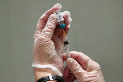 More babies across the US are facing life-threatening bleeding as parents refuse simple shot, report says