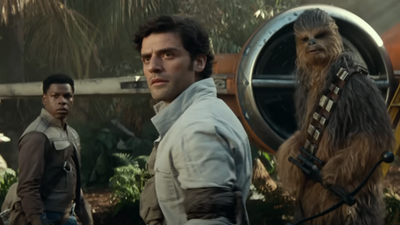 There’s An Insane Rumor About Star Wars Retconning The Sequel Trilogy, And I’m So Not Buying It