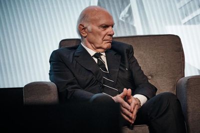 New York real estate titan likens the phrase ‘tax the rich’ to racial slurs