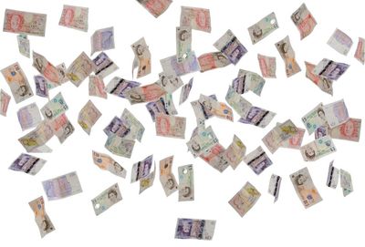 How to ensure donors can’t buy political influence