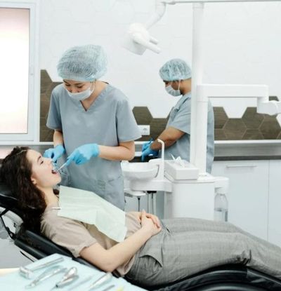 Hidden Danger: Fusobacterium from Gum Disease Makes Breast Tumors More Aggressive