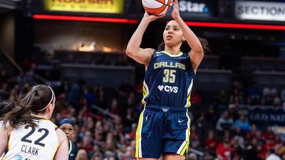WNBA Rookie Watch: How Did Azzi Fudd, Flau'jae Johnson Fare in Preseason?