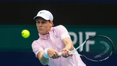 Tennis Mailbag: Jannik Sinner Is More Than a Winning Machine