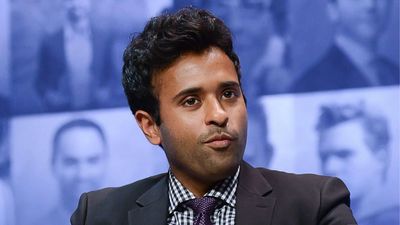 ‘Brown Indian-American who is more America First’: MAGA reacts to Vivek Ramaswamy Ohio primary win