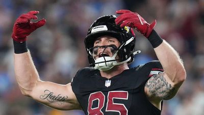 Trey McBride Leads Updated 2026 Fantasy Tight End Rankings