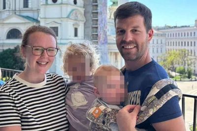 Dual-national baby stranded abroad after new UK passport rule blocks return from Spain