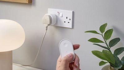 IKEA’s new smart plug tracks energy usage for an insanely cheap price