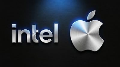 Apple Talks Just Changed Everything for Intel