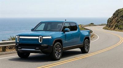 Consolidate or Die: Is Rivian The Ultimate Takeover Target?