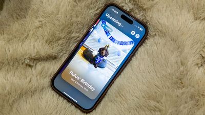 Millions of iPhone users will receive compensation over AI claims