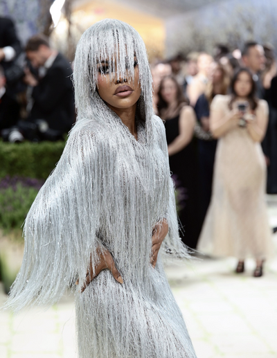 Teyana Taylor's Met Gala 2026 Glow Up: Inside Her Red Carpet Prep and Iconic Makeup Looks