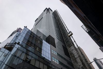 Morgan Stanley Moves Into Spot Crypto Trading With E*Trade Rollout