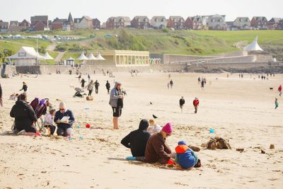 Hepatitis A outbreak in Welsh seaside town as health officials issue urgent plea to parents