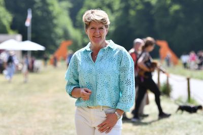 Clare Balding to host new BBC Radio 4 literary quiz show