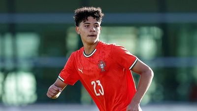 How Good Is Cristiano Ronaldo Junior? Legend’s Son Tipped for Real Madrid Move